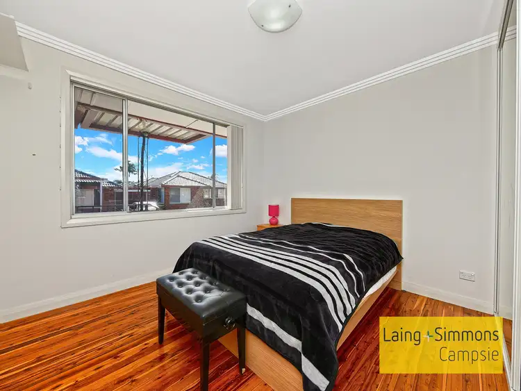 Fourth view of Homely villa listing, 4/34 Baltimore Street, Belfield NSW 2191