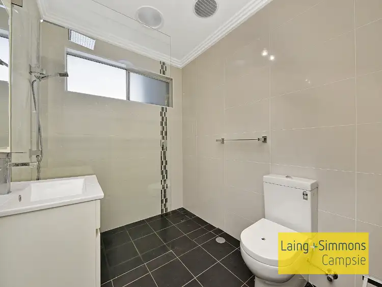 Fifth view of Homely villa listing, 4/34 Baltimore Street, Belfield NSW 2191
