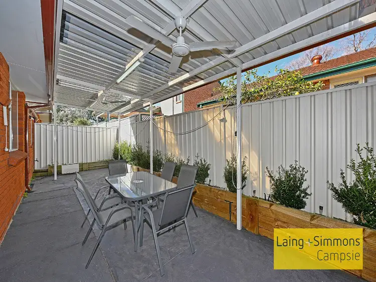 Sixth view of Homely villa listing, 4/34 Baltimore Street, Belfield NSW 2191