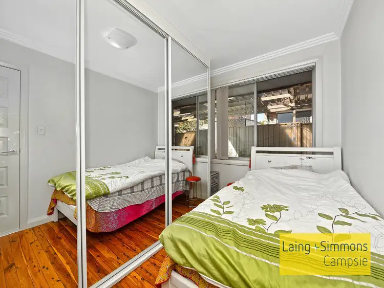 Seventh view of Homely villa listing, 4/34 Baltimore Street, Belfield NSW 2191