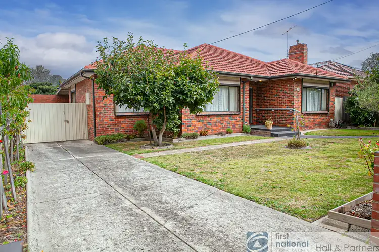 58 King Street, Dandenong VIC 3175