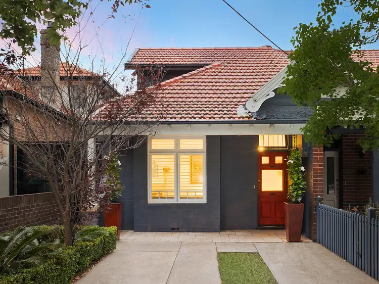 Fourth view of Homely semi-detached listing, 262 Willoughby Road, Naremburn NSW 2065
