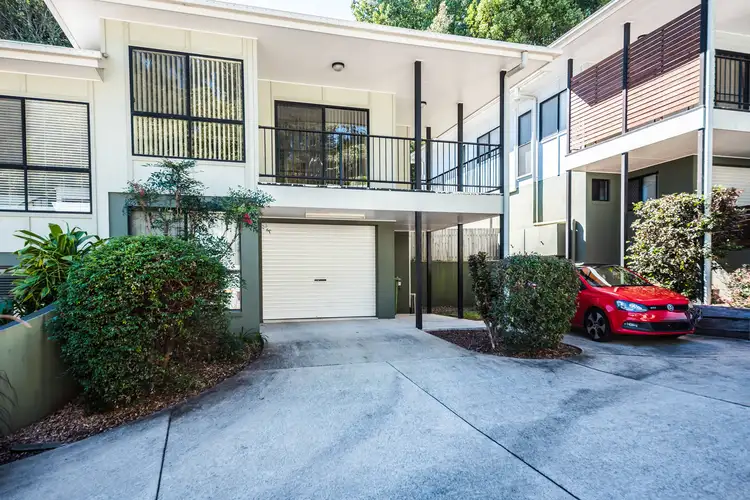 15/9A Washington Street, Nambour QLD 4560