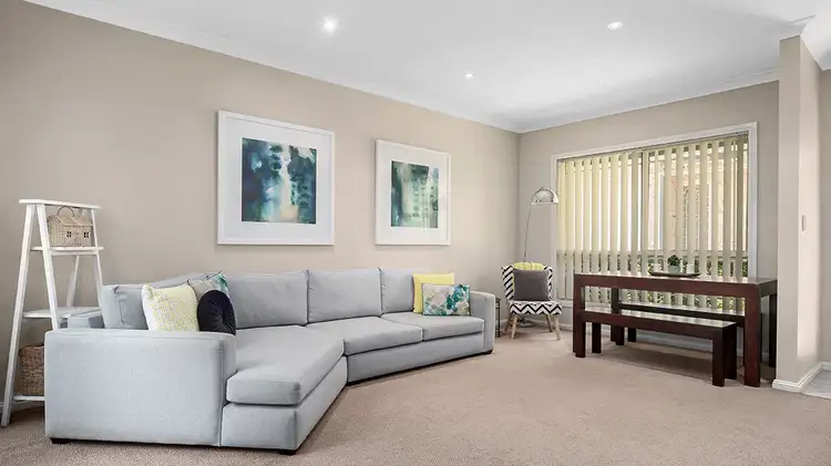 Second view of Homely townhouse listing, 6/56-58 Hotham Road, Gymea NSW 2227