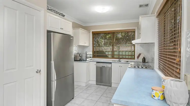 Fourth view of Homely townhouse listing, 6/56-58 Hotham Road, Gymea NSW 2227