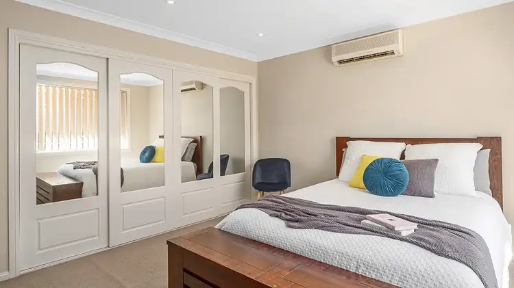 Fifth view of Homely townhouse listing, 6/56-58 Hotham Road, Gymea NSW 2227