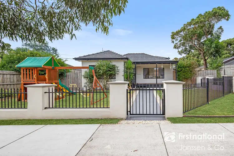 1/10 Lance Road, Bayswater VIC 3153