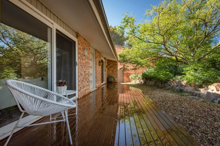 20 Kumm Place, Cook ACT 2614
