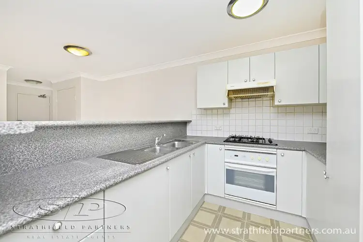 Second view of Homely unit listing, 23B/19-21 George Street, North Strathfield NSW 2137