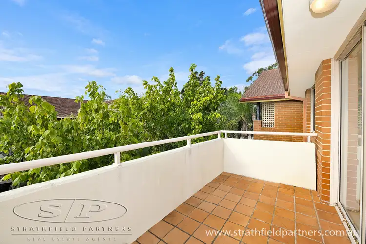 Third view of Homely unit listing, 23B/19-21 George Street, North Strathfield NSW 2137