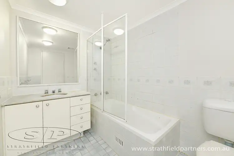 Sixth view of Homely unit listing, 23B/19-21 George Street, North Strathfield NSW 2137