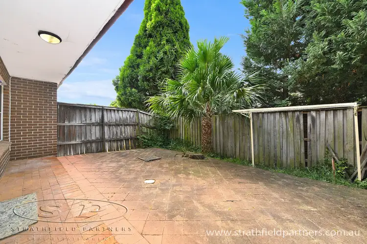 Third view of Homely townhouse listing, 10/485-489 Liverpool Road, Strathfield NSW 2135