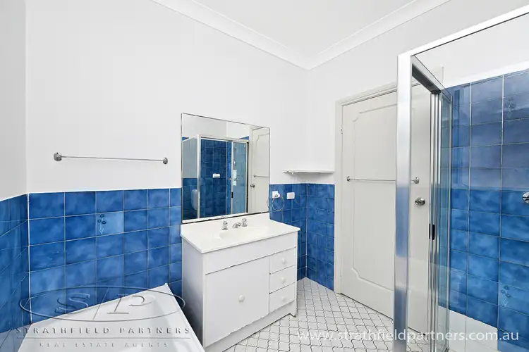 Fifth view of Homely townhouse listing, 10/485-489 Liverpool Road, Strathfield NSW 2135