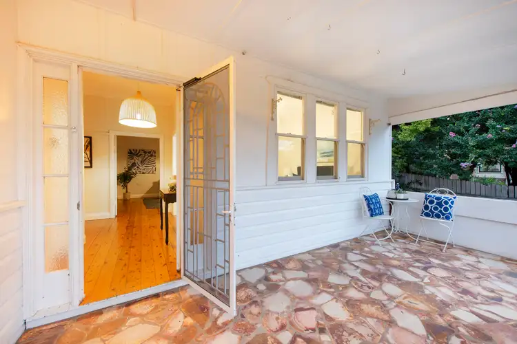 Second view of Homely house listing, 55 Denison Street, Mudgee NSW 2850