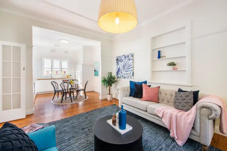 Third view of Homely house listing, 55 Denison Street, Mudgee NSW 2850