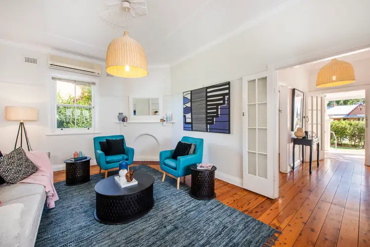 Fifth view of Homely house listing, 55 Denison Street, Mudgee NSW 2850