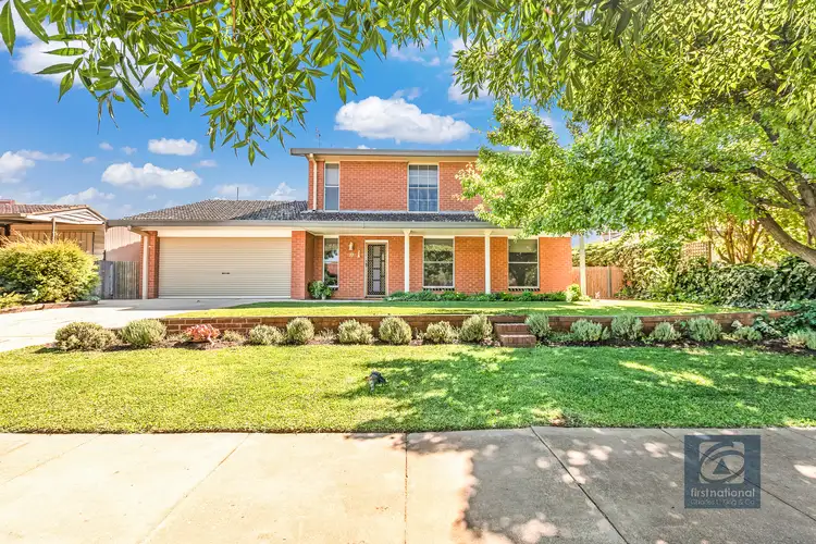22 Hillview Avenue, Moama NSW 2731