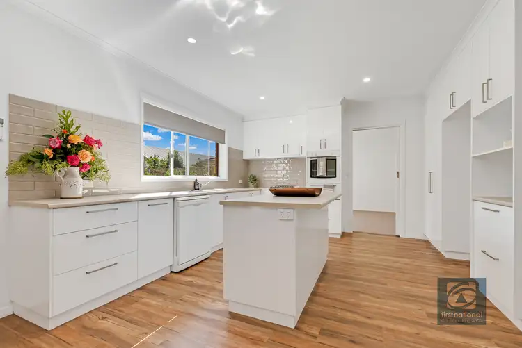 Second view of Homely house listing, 22 Hillview Avenue, Moama NSW 2731