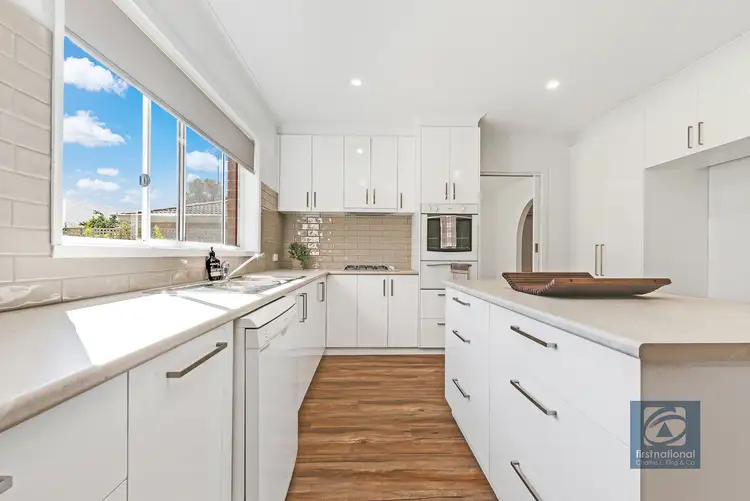 Third view of Homely house listing, 22 Hillview Avenue, Moama NSW 2731