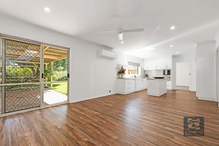 Fourth view of Homely house listing, 22 Hillview Avenue, Moama NSW 2731