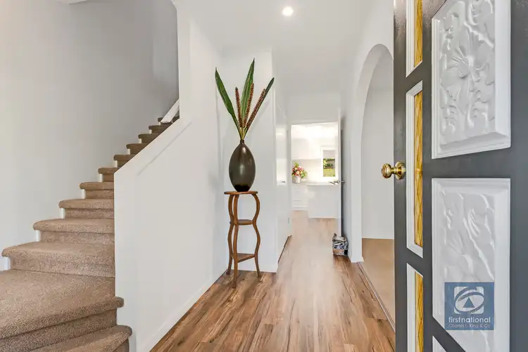Fifth view of Homely house listing, 22 Hillview Avenue, Moama NSW 2731