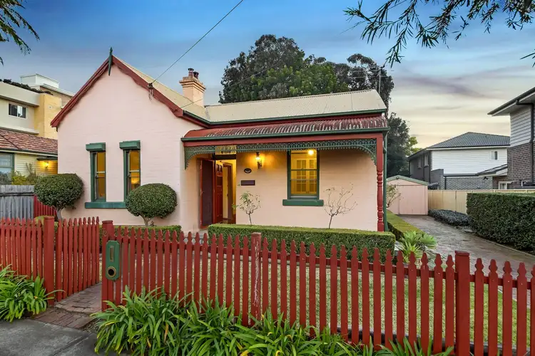 72 Park Road, Rydalmere NSW 2116