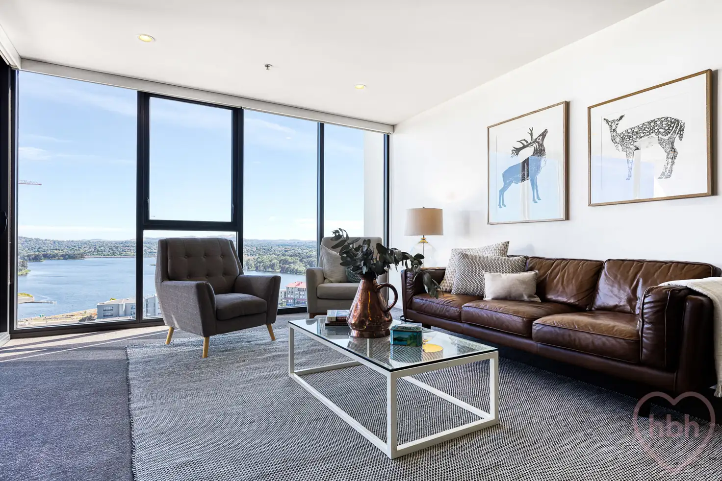 Main view of Homely apartment listing, 230/39 Benjamin Way, Belconnen ACT 2617