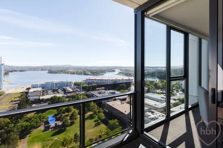 Second view of Homely apartment listing, 230/39 Benjamin Way, Belconnen ACT 2617
