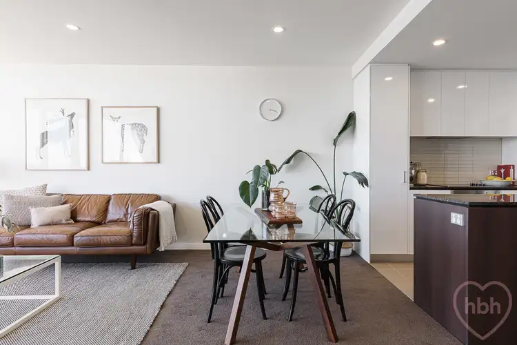 Fifth view of Homely apartment listing, 230/39 Benjamin Way, Belconnen ACT 2617