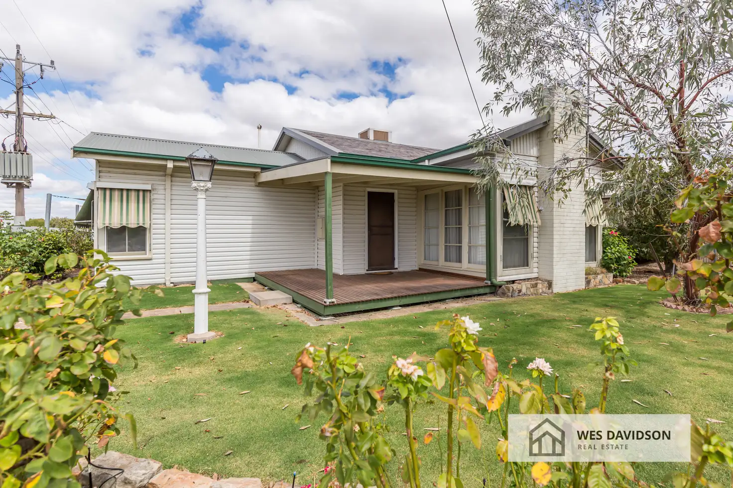 Main view of Homely house listing, 17 Lilac Street, Horsham VIC 3400