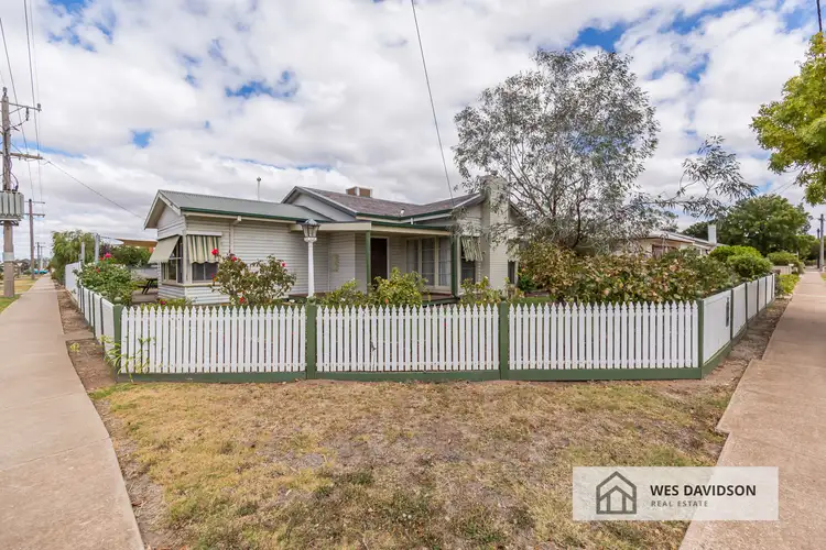 Second view of Homely house listing, 17 Lilac Street, Horsham VIC 3400