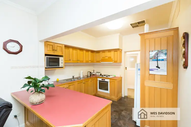 Third view of Homely house listing, 17 Lilac Street, Horsham VIC 3400