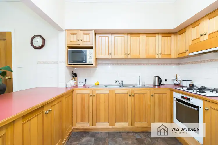 Fourth view of Homely house listing, 17 Lilac Street, Horsham VIC 3400