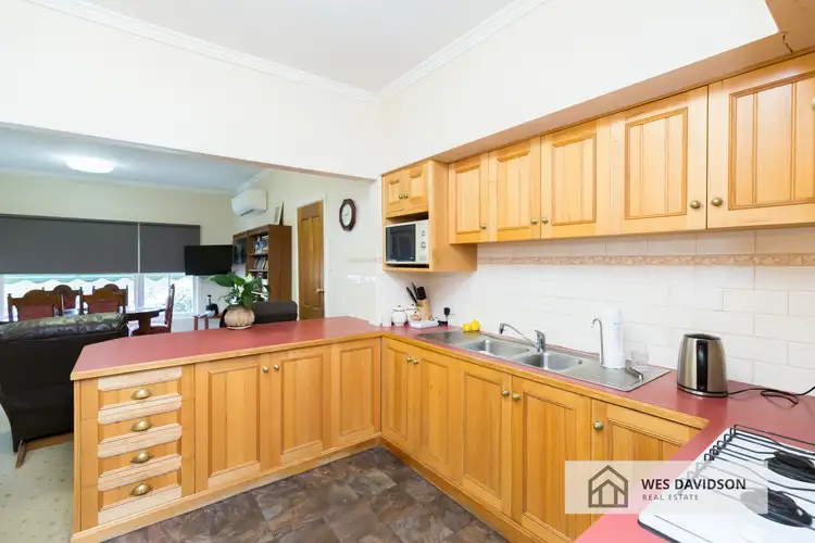 Fifth view of Homely house listing, 17 Lilac Street, Horsham VIC 3400