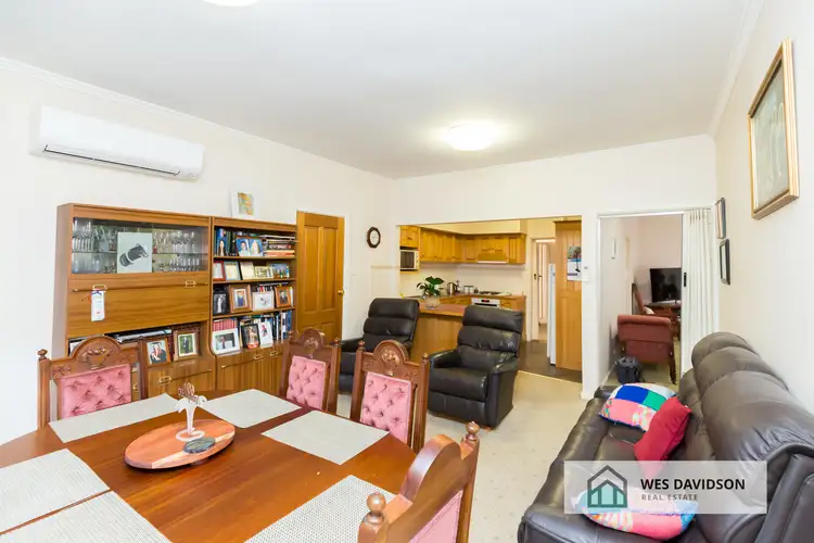 Sixth view of Homely house listing, 17 Lilac Street, Horsham VIC 3400