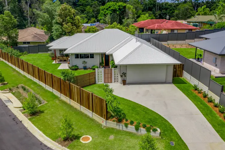 11 Stapleton Court, Palmwoods QLD 4555
