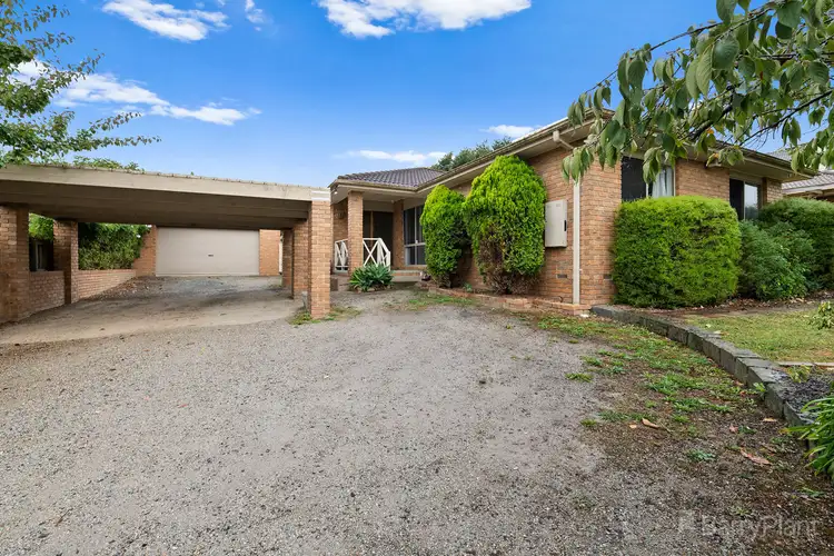 99 Norfolk Drive, Narre Warren VIC 3805