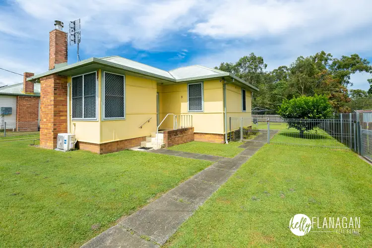 9 Middleton Street, South Kempsey NSW 2440