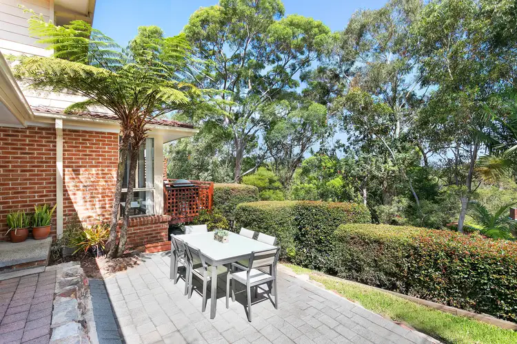 2/16 Peter Close, Hornsby Heights NSW 2077
