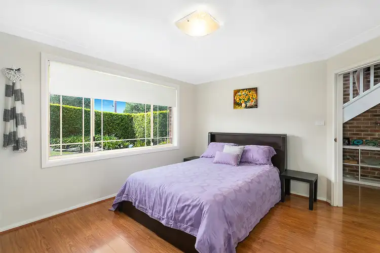 Sixth view of Homely house listing, 2/16 Peter Close, Hornsby Heights NSW 2077