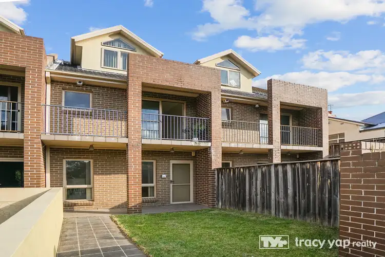 2/149 Carlingford Road, Epping NSW 2121