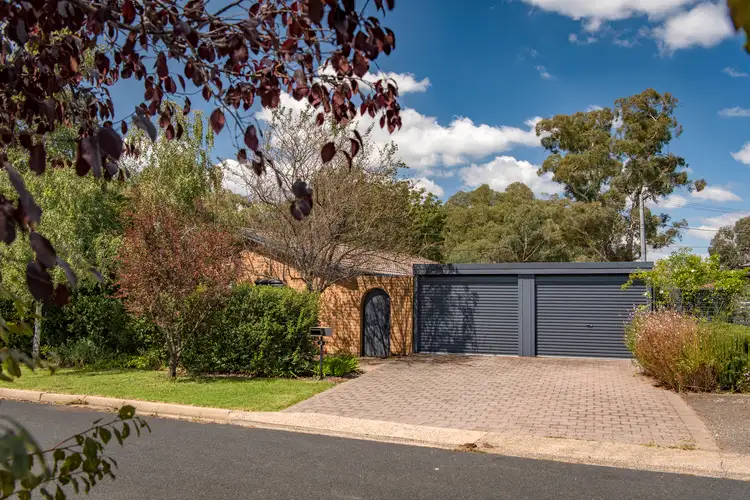 Main view of Homely house listing, 3 Tarana Street, Narrabundah ACT 2604