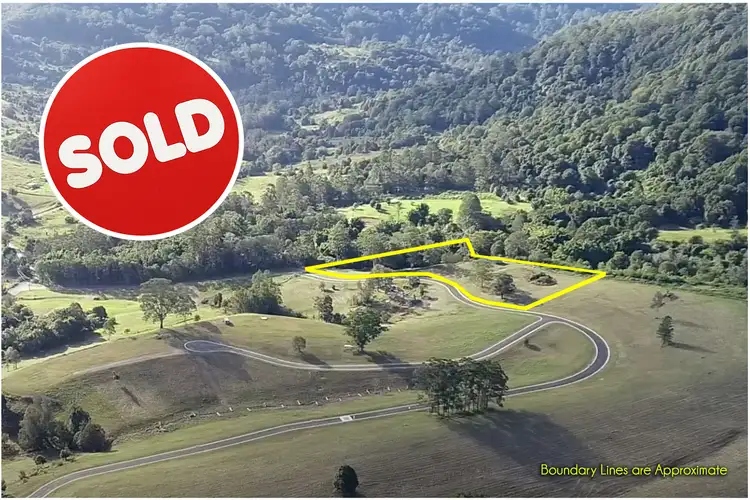 LOT 8, 198 Gungas Road, Nimbin NSW 2480