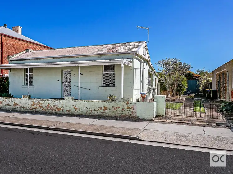 25 Montpelier Street, Exeter SA 5019