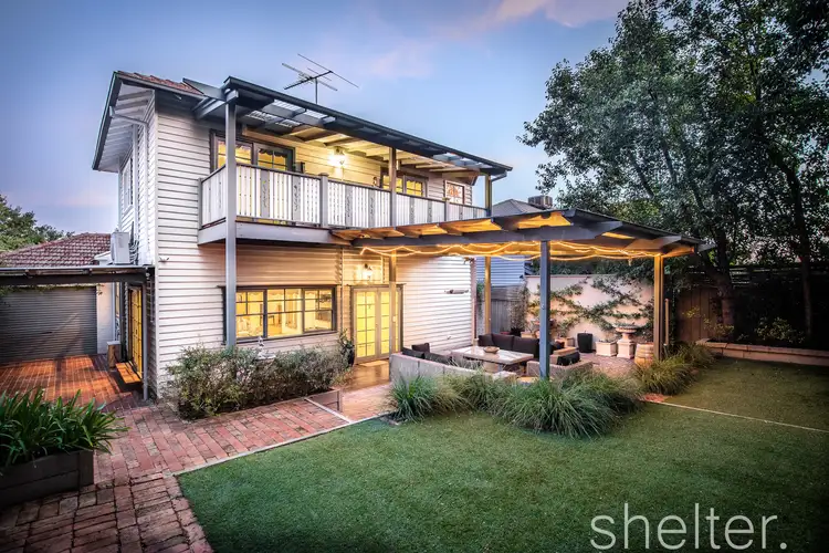 Main view of Homely house listing, 22 Ruskin Road, Glen Iris VIC 3146