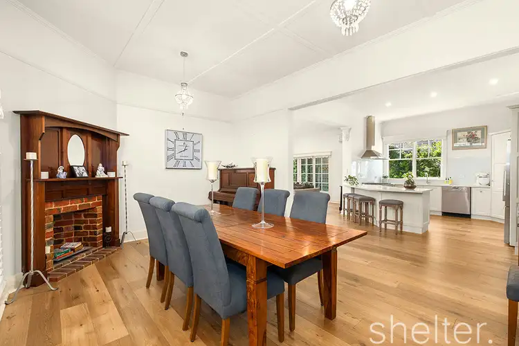 Fifth view of Homely house listing, 22 Ruskin Road, Glen Iris VIC 3146