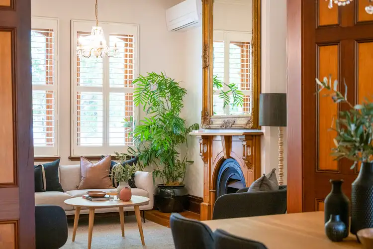 Fourth view of Homely terrace listing, 47 Lawson Street, Hamilton NSW 2303