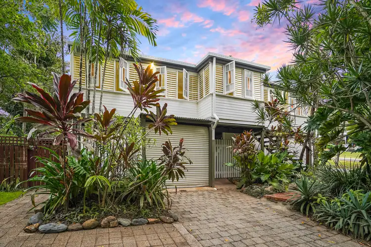 Main view of Homely house listing, 19 Romney Street, Kamerunga QLD 4870