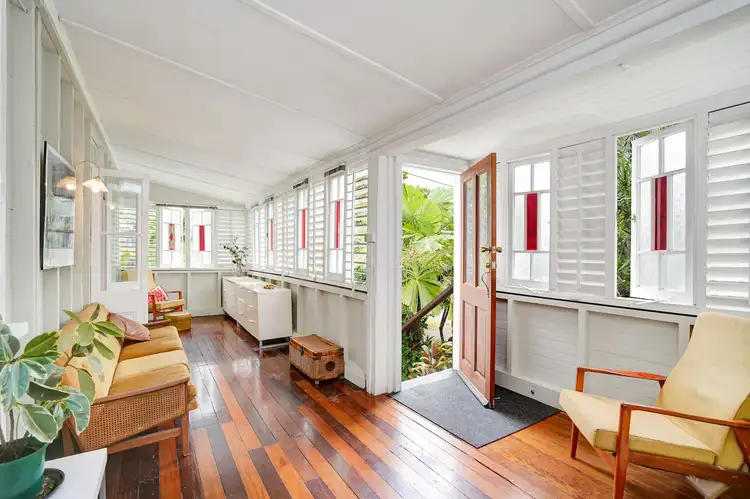 Third view of Homely house listing, 19 Romney Street, Kamerunga QLD 4870