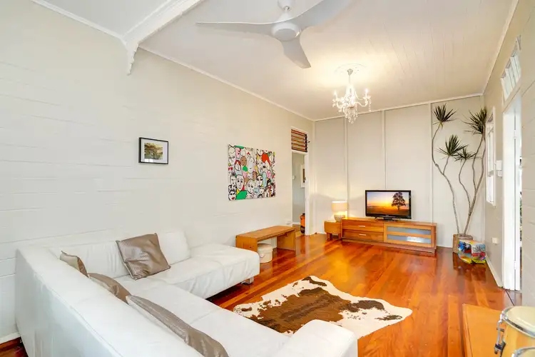 Fourth view of Homely house listing, 19 Romney Street, Kamerunga QLD 4870